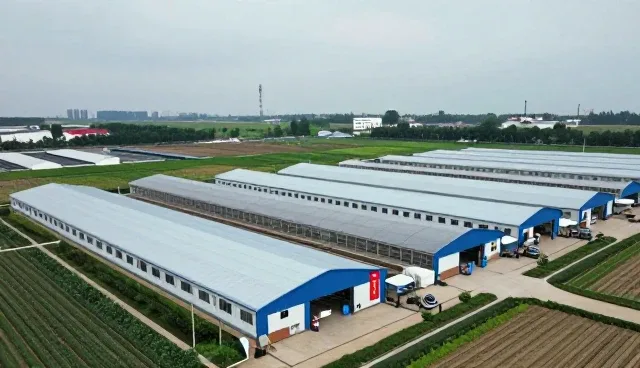 化工产品生产中技术应用场景的深度剖析